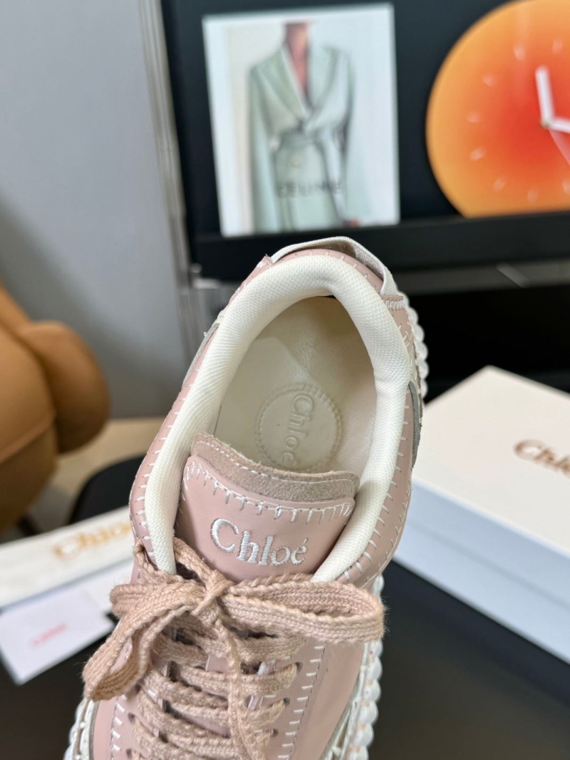 Chloe Casual Shoes